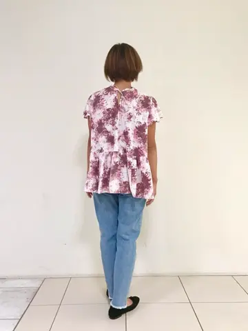 組曲 三木 コーディネート画像