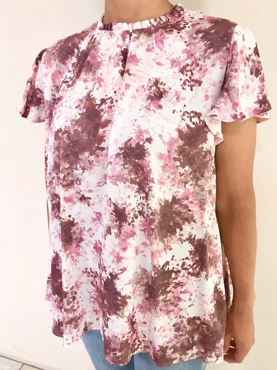 組曲 三木 コーディネート画像