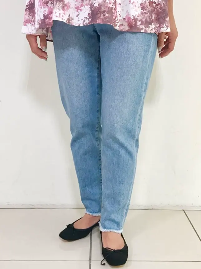 組曲 三木 コーディネート画像