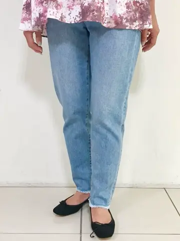 組曲 三木 コーディネート画像