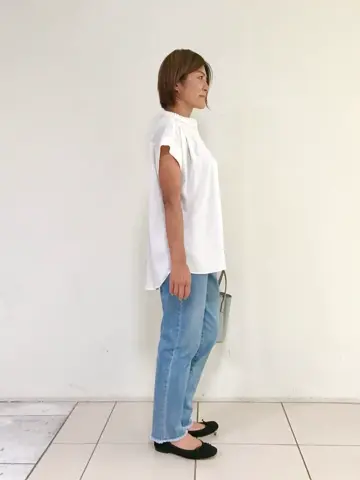 組曲 三木 コーディネート画像