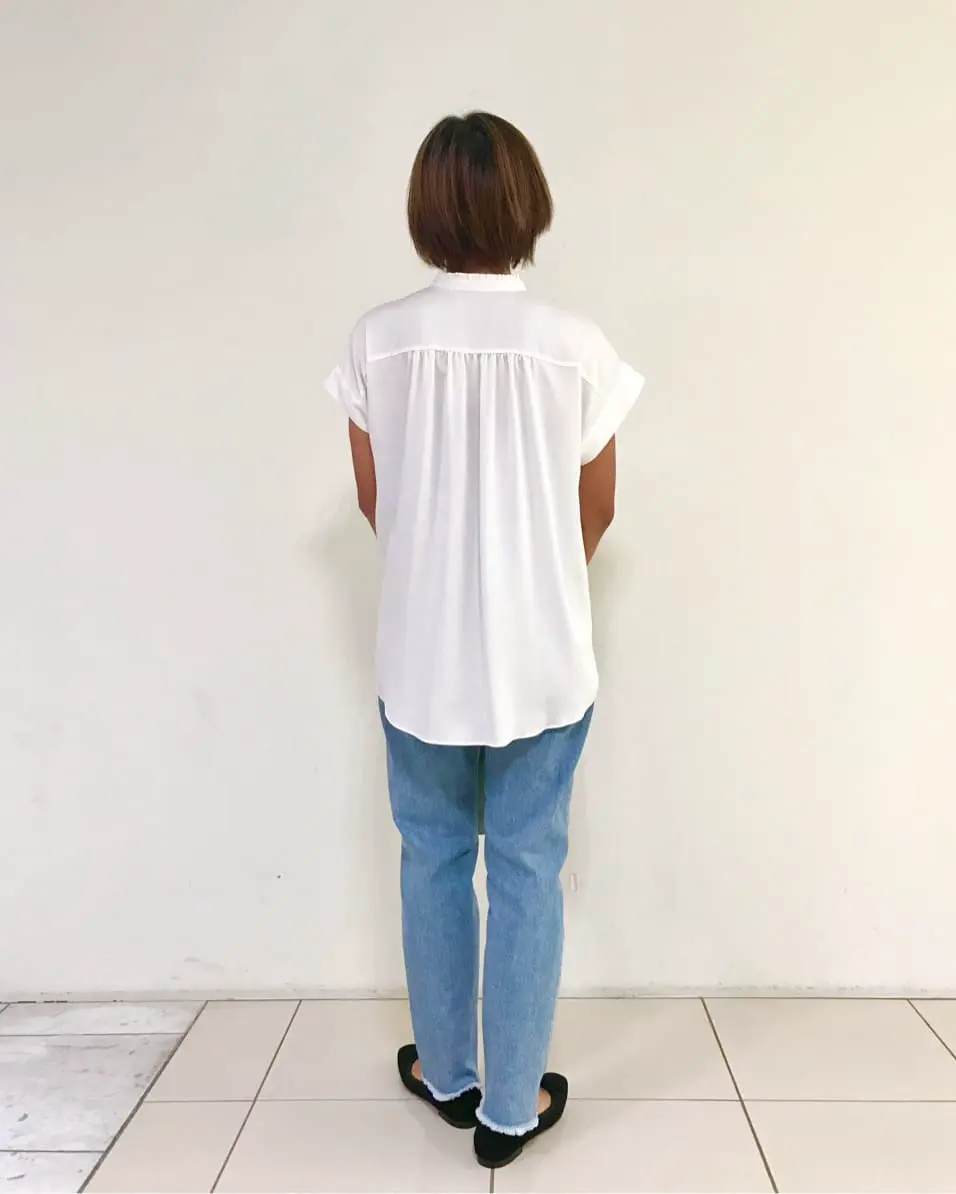 組曲 三木 コーディネート画像