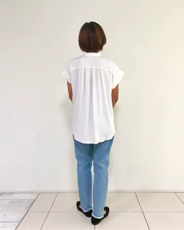 組曲 三木 コーディネート画像