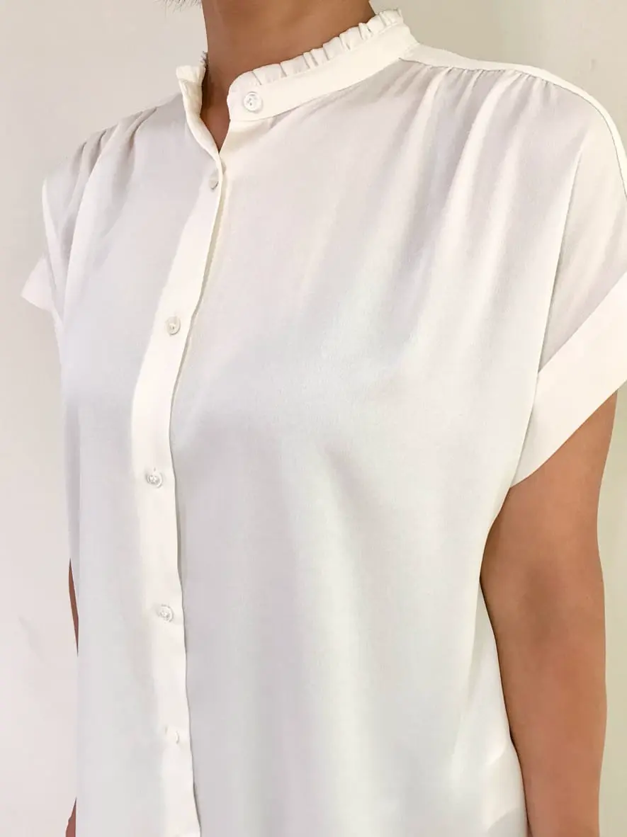 組曲 三木 コーディネート画像