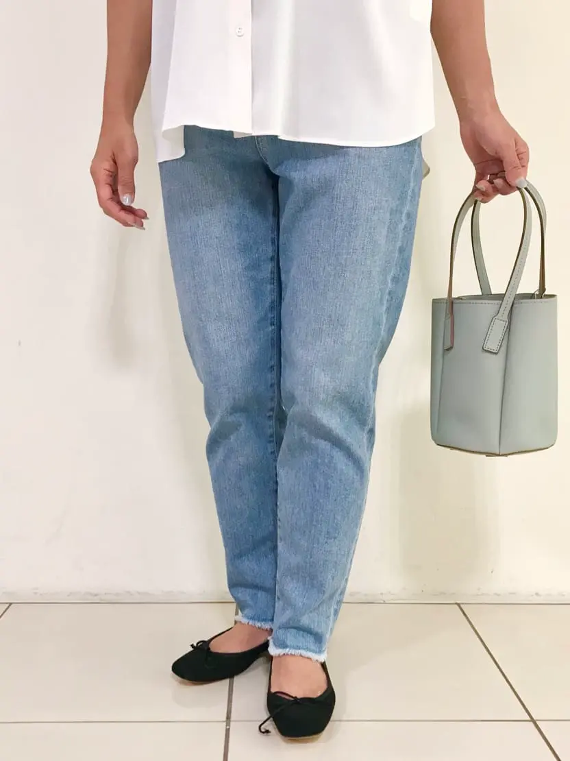 組曲 三木 コーディネート画像