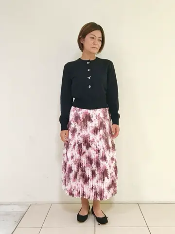 組曲 三木 コーディネート画像