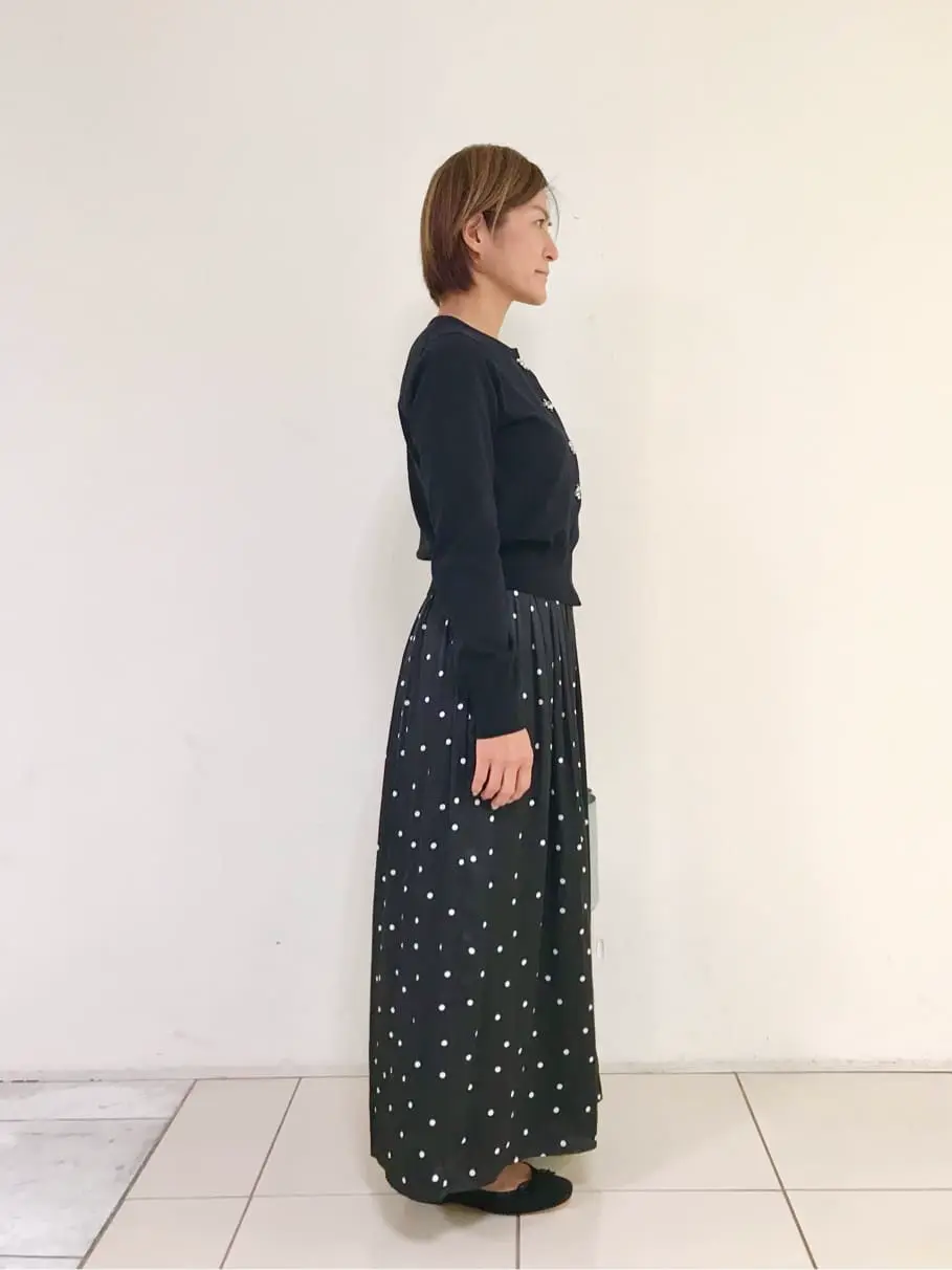 組曲 三木 コーディネート画像