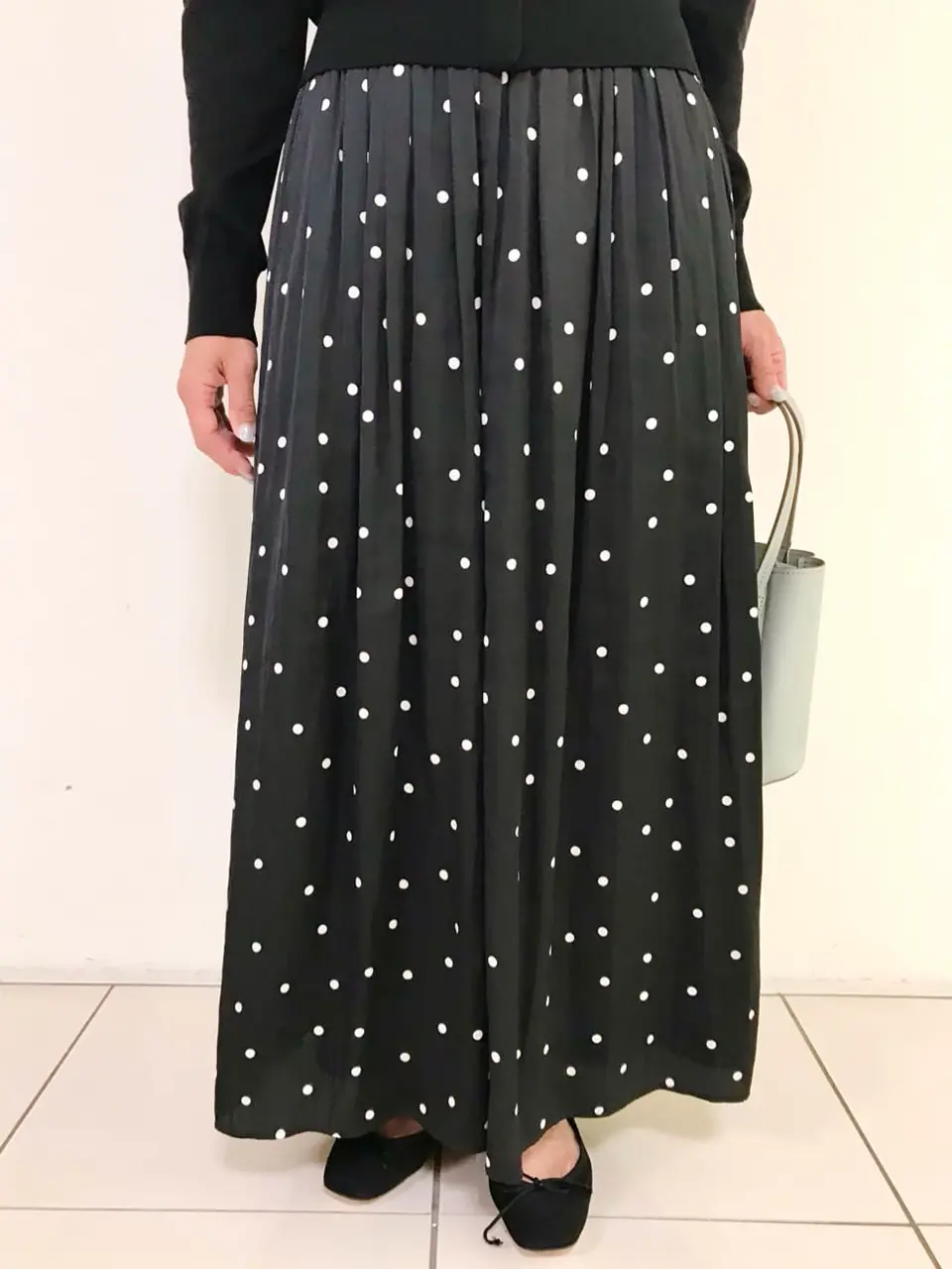 組曲 三木 コーディネート画像