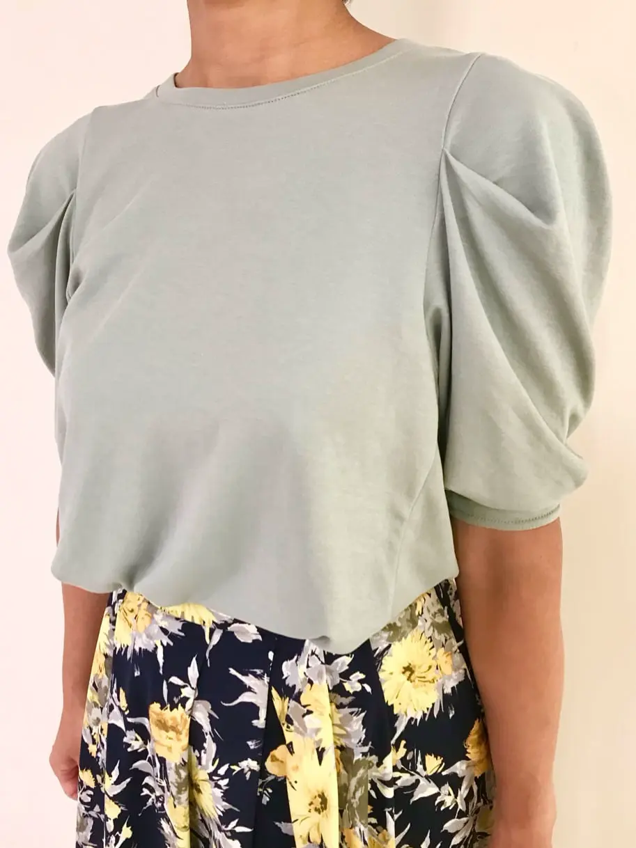 組曲 三木 コーディネート画像