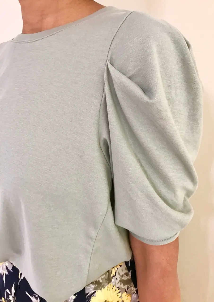 組曲 三木 コーディネート画像