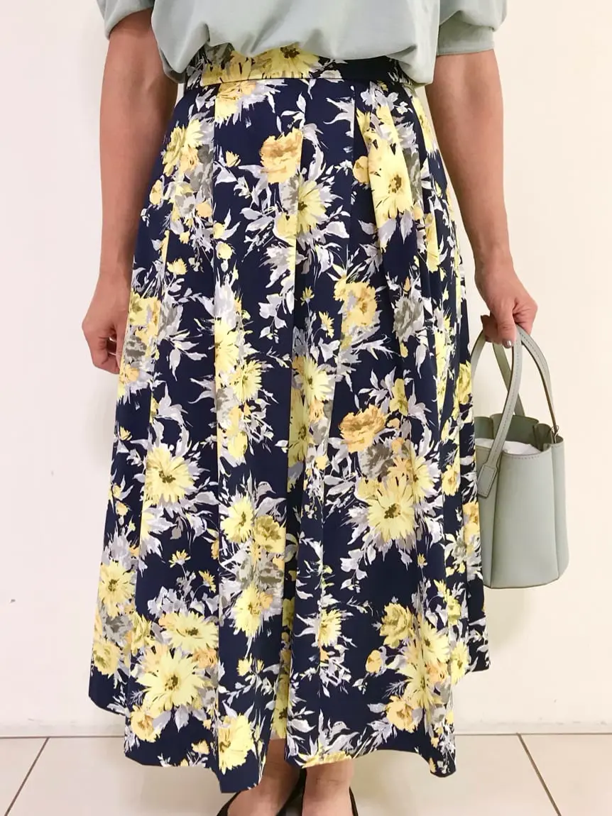 組曲 三木 コーディネート画像