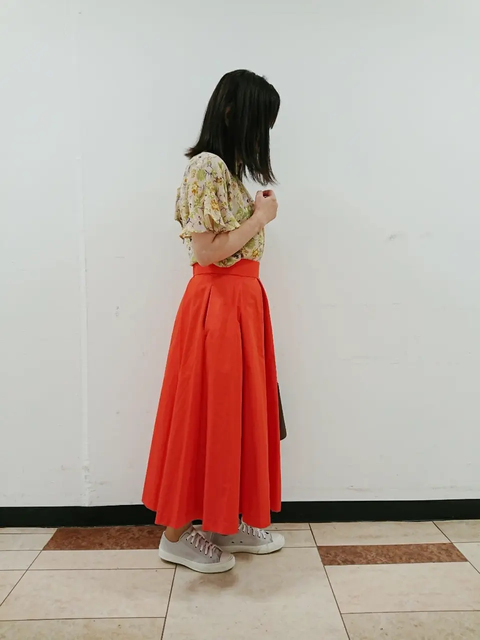 組曲 三ツ口 コーディネート画像