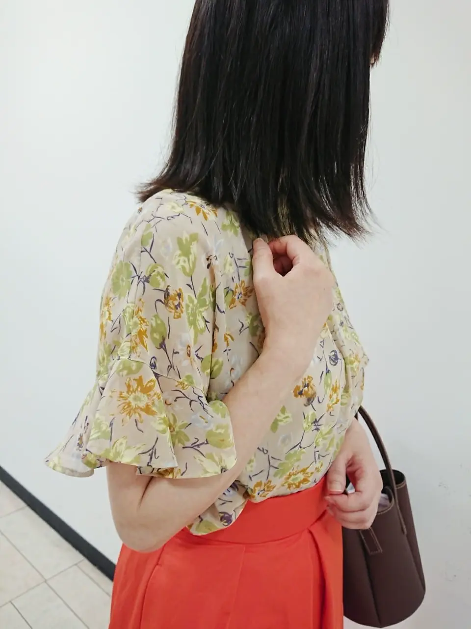 組曲 三ツ口 コーディネート画像