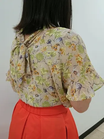 組曲 三ツ口 コーディネート画像