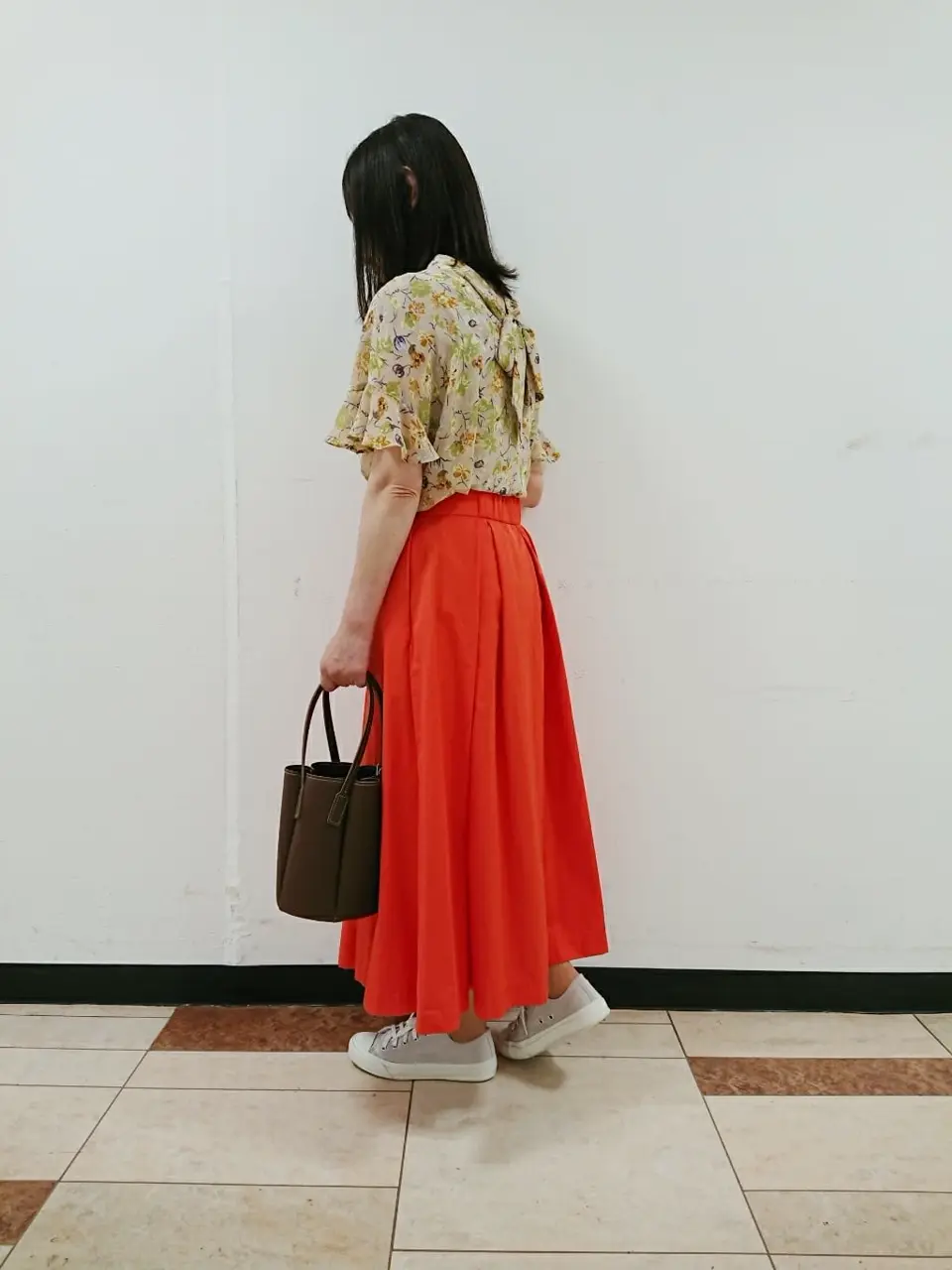 組曲 三ツ口 コーディネート画像