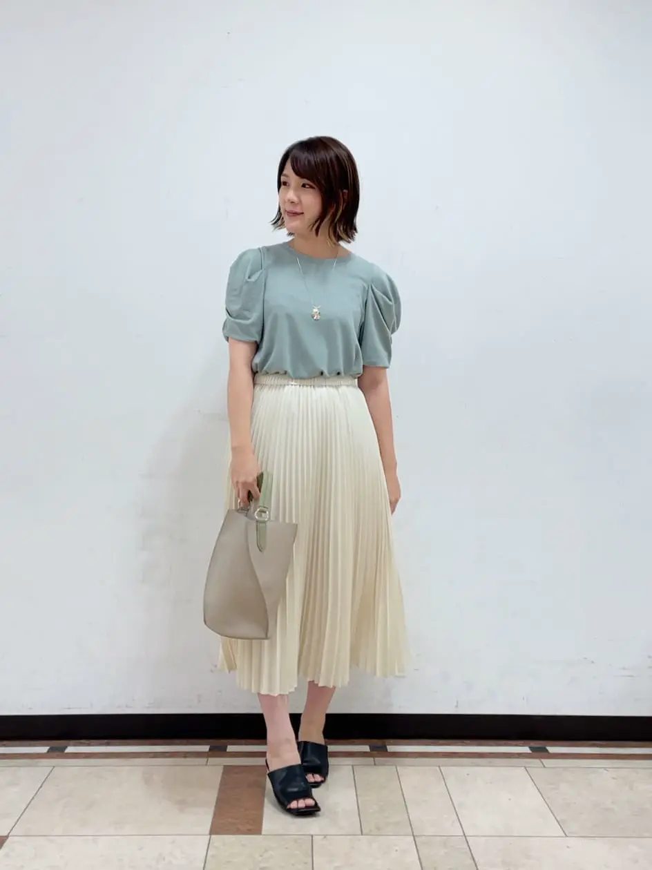  宮本 コーディネート画像