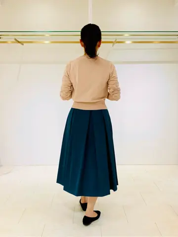 組曲 會澤 コーディネート画像