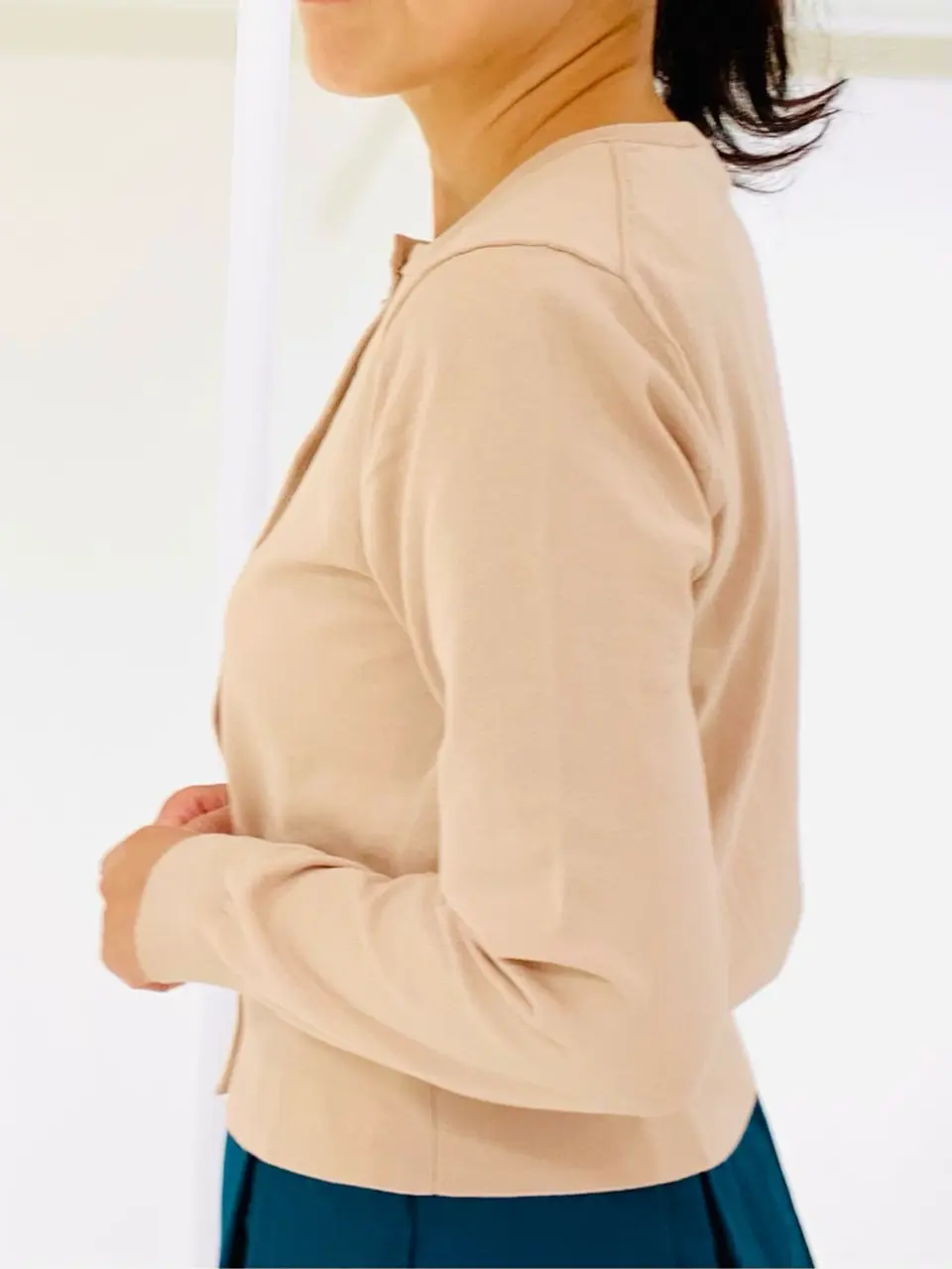 組曲 會澤 コーディネート画像