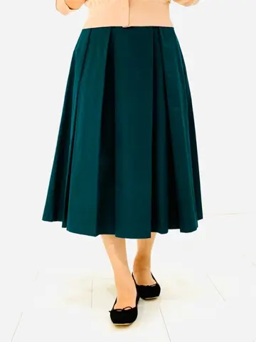 組曲 會澤 コーディネート画像