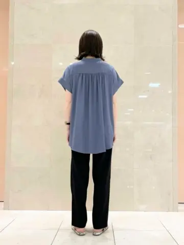 組曲 井上 コーディネート画像