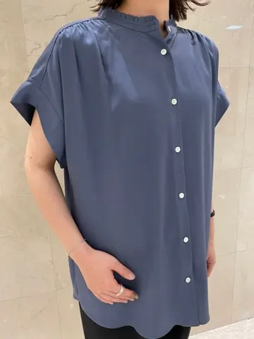 組曲 井上 コーディネート画像