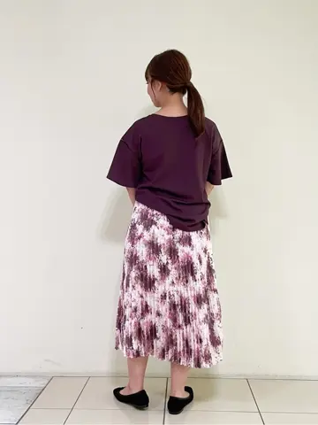 組曲 日髙 コーディネート画像