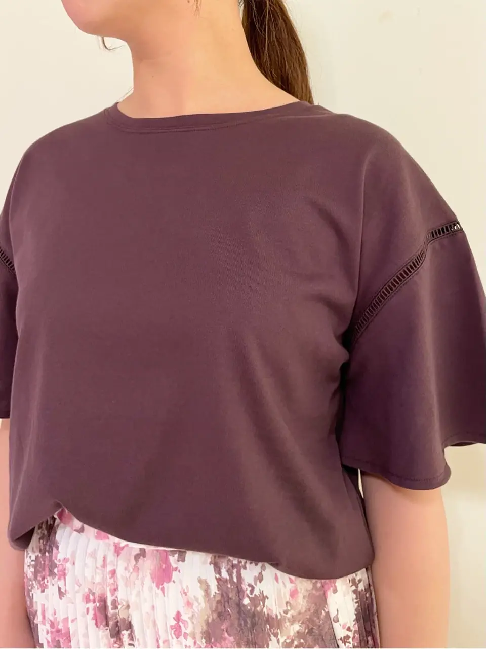 組曲 日髙 コーディネート画像