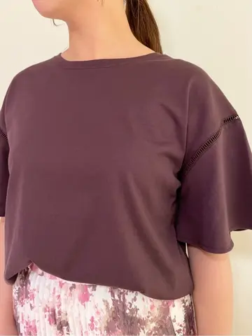 組曲 日髙 コーディネート画像