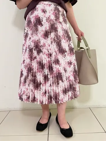 組曲 日髙 コーディネート画像