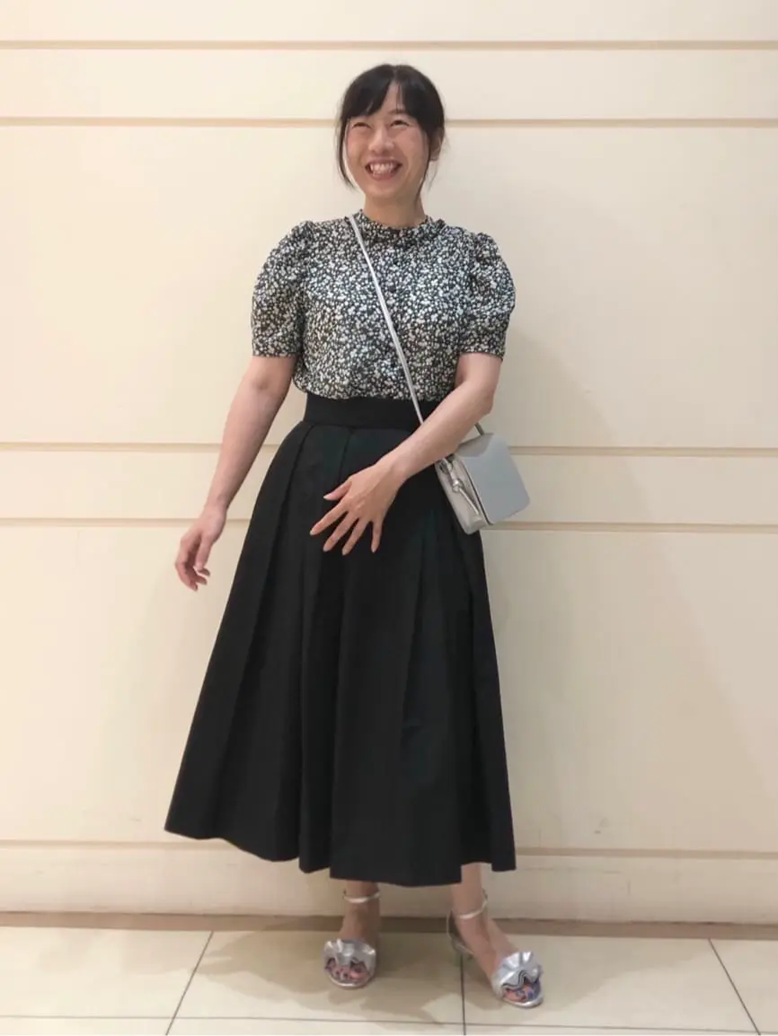 組曲 SAKAI コーディネート画像