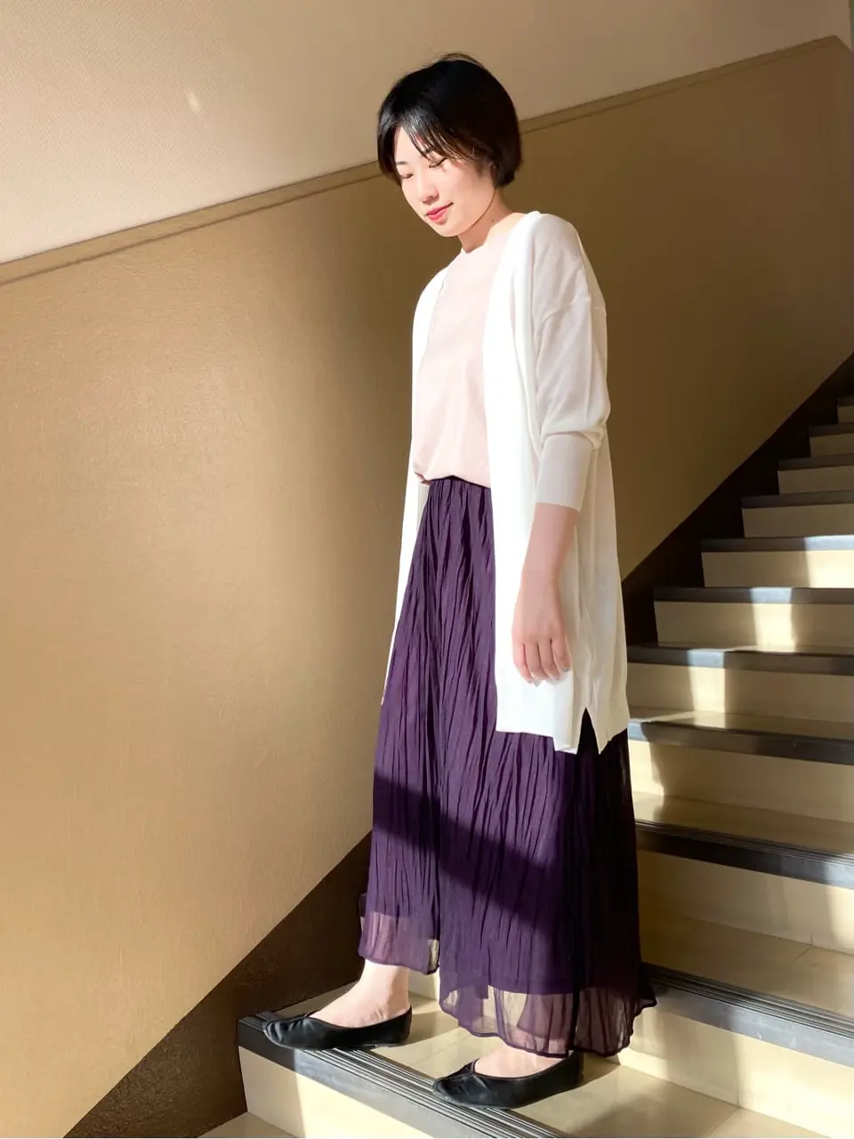  松田 コーディネート画像