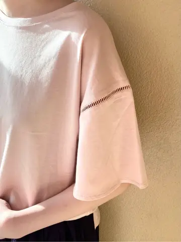 組曲 松田 コーディネート画像