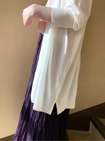 組曲 松田 コーディネート画像