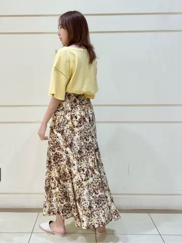 組曲 Kanako コーディネート画像