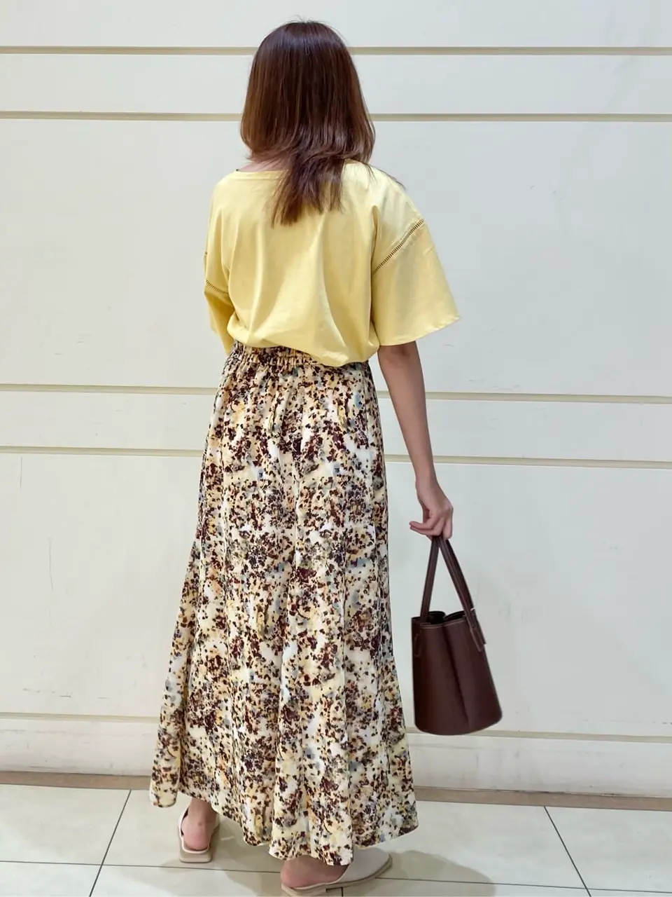 組曲 Kanako コーディネート画像