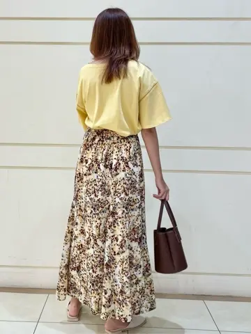 組曲 Kanako コーディネート画像