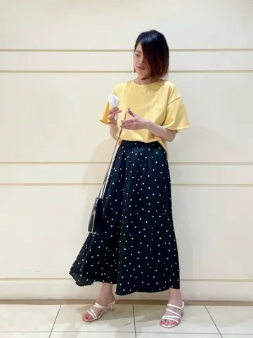 組曲 イナムラ コーディネート画像