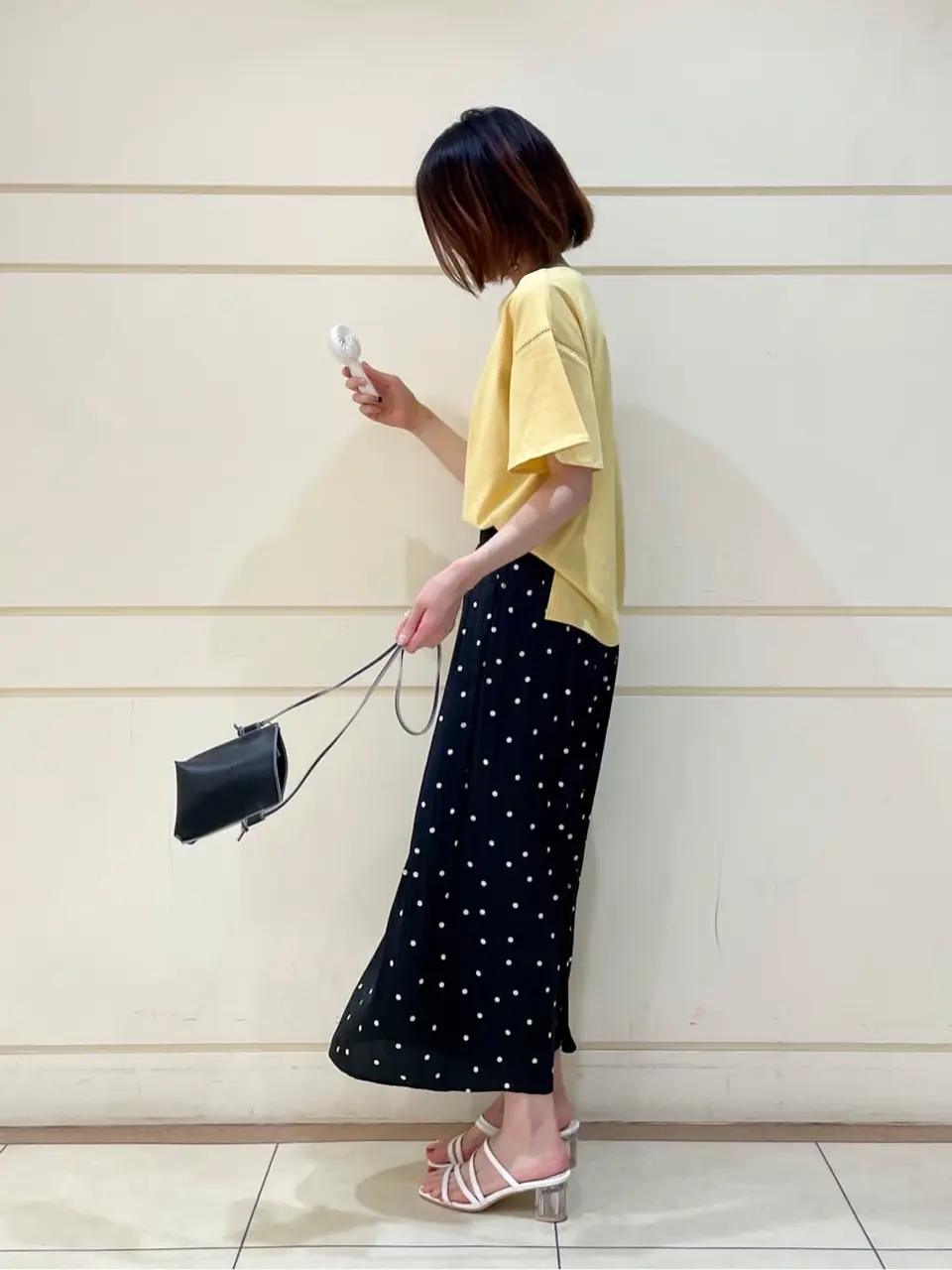 組曲 イナムラ コーディネート画像