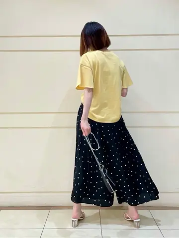 組曲 イナムラ コーディネート画像