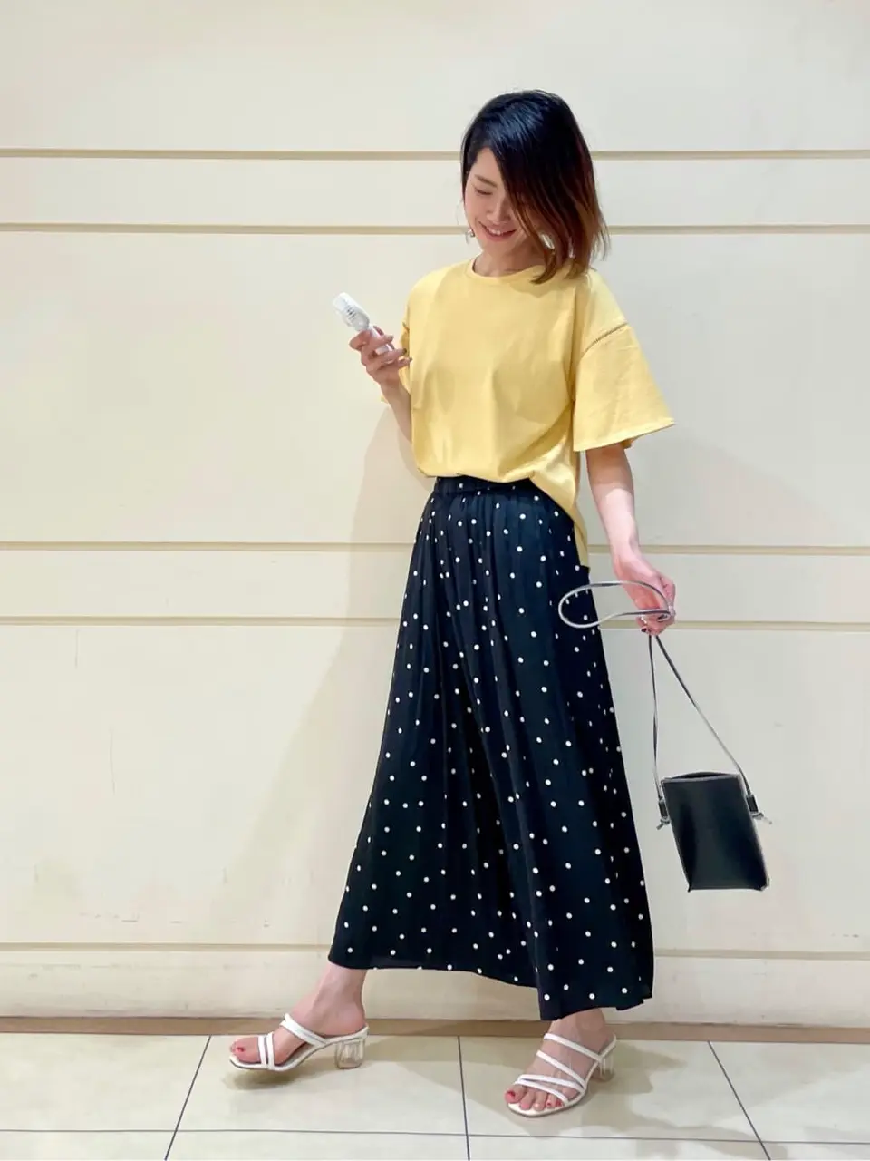 組曲 イナムラ コーディネート画像