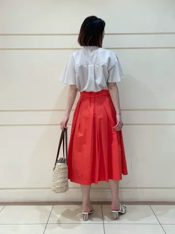 組曲 イナムラ コーディネート画像