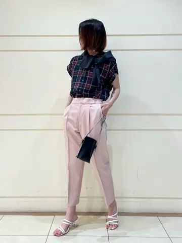 組曲 イナムラ コーディネート画像