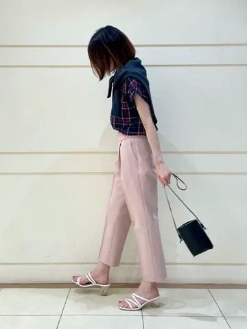 組曲 イナムラ コーディネート画像