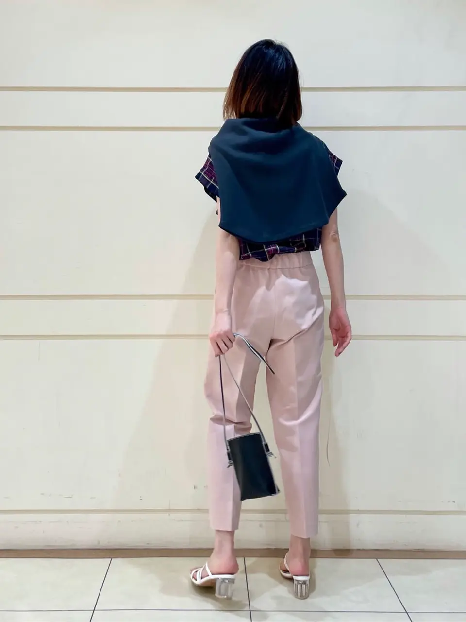 組曲 イナムラ コーディネート画像