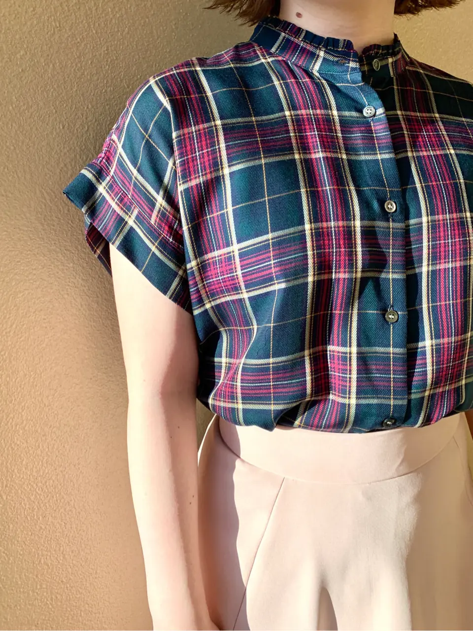 組曲 石井 コーディネート画像