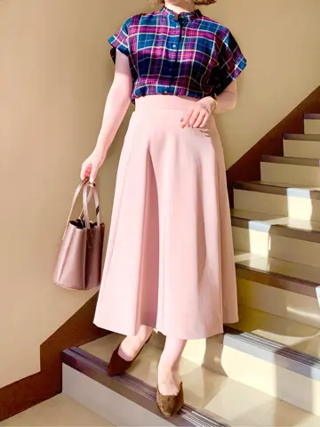 組曲 石井 コーディネート画像