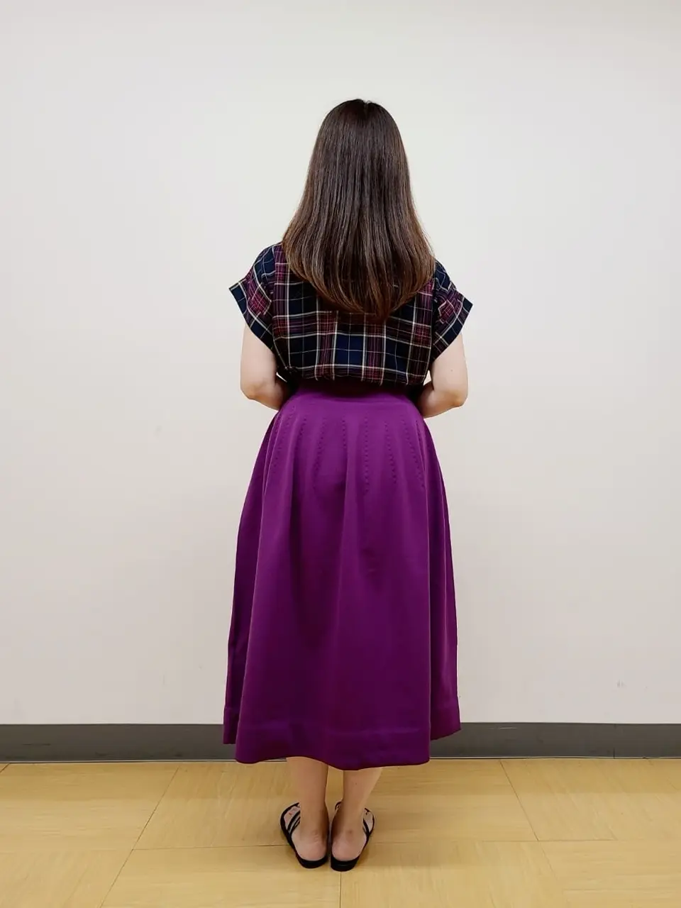 組曲 原 コーディネート画像