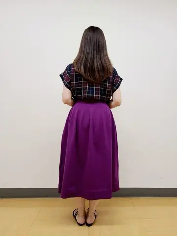 組曲 原 コーディネート画像