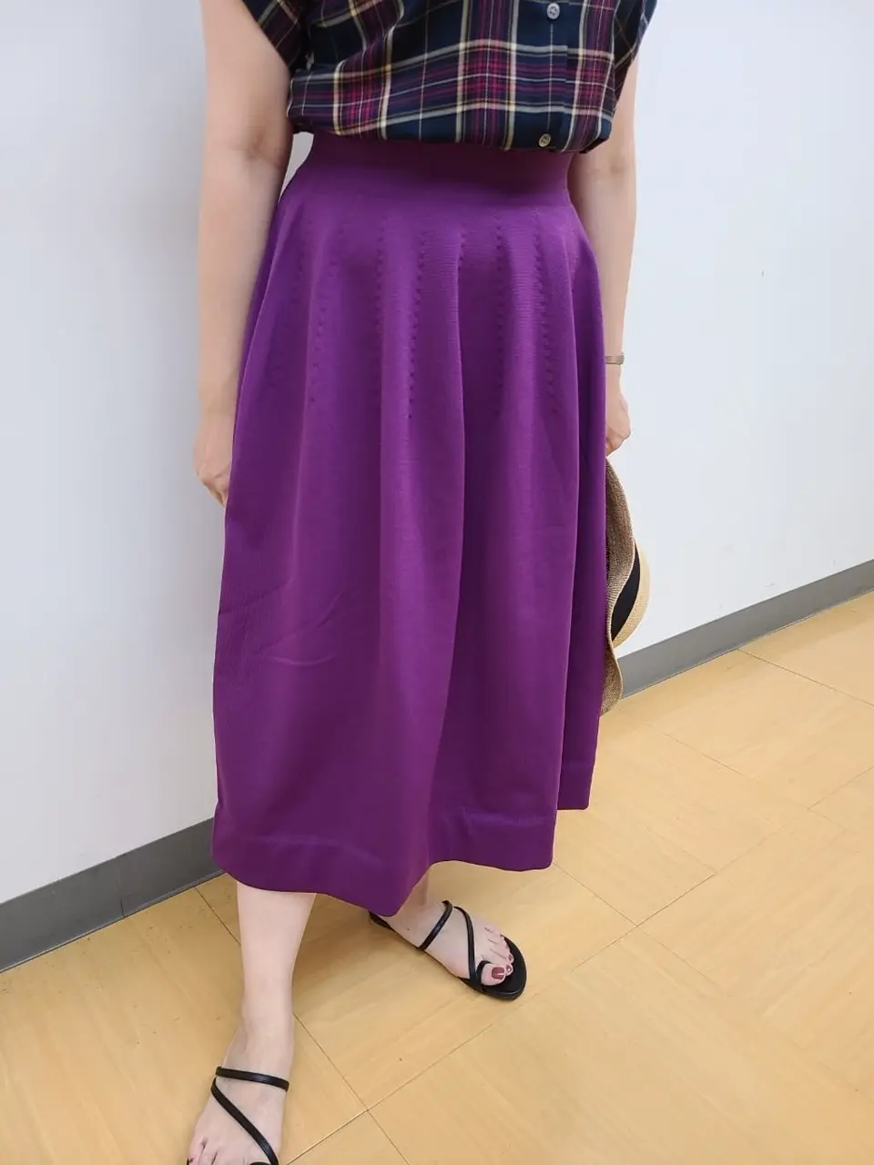 組曲 原 コーディネート画像