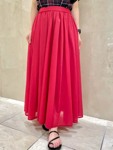 組曲 井上 コーディネート画像